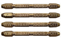 PV23 - Hax Pinvice Long Collet Capacity: 1/8