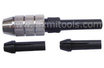 DC05 - Pin Chuck 1/4 Shake