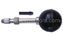 DC05 - Brakelite Revolving Chuck 1 Collet