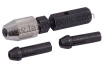 DC09 - Pin Chuck Hex