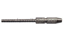 M02 - Mandrel