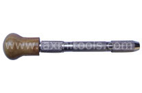 PV21 - Four Mouth Pinvice Swivel Wooden Head