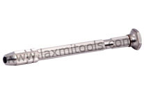 PV25 - Swivel Pin Vise American Type