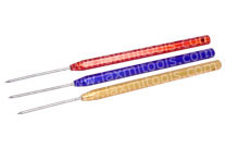 SL04 - Titanium Soldering Pick Set of 3