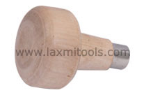 WHA12 - Wooden Handle Graver Head