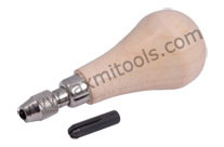 WHO02 - Graver Pear Shape