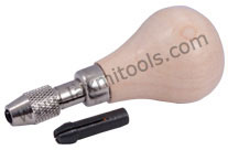 WHO06 - Miligrain Graver Chuck